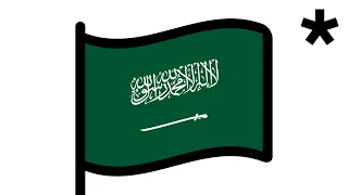 saudi arabia is weird