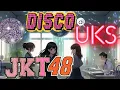 Download Lagu JKT48 - Disco di UKS (Disco Hokenshitsu) Lirik