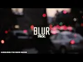 "BLUR" - Slow / Chill / Cloud Rap Type Beat Instrumental