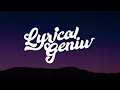 Tinashe - I’d Rather Be Alone (Lyrics)
