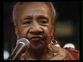 Alberta Hunter - Darktown Strutter's Ball
