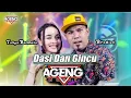 Download Lagu DASI DAN GINCU [ CIPT. RHOMA IRAMA ]- BRODIEN \u0026 TASYA ROSMALA-AGENG MUSIC OFFICIAL  MUSIC VIDEO 2022