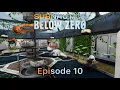 Making the Test Override Module Getting Answers from Maguerit Subnautica Below Zero Episode 10