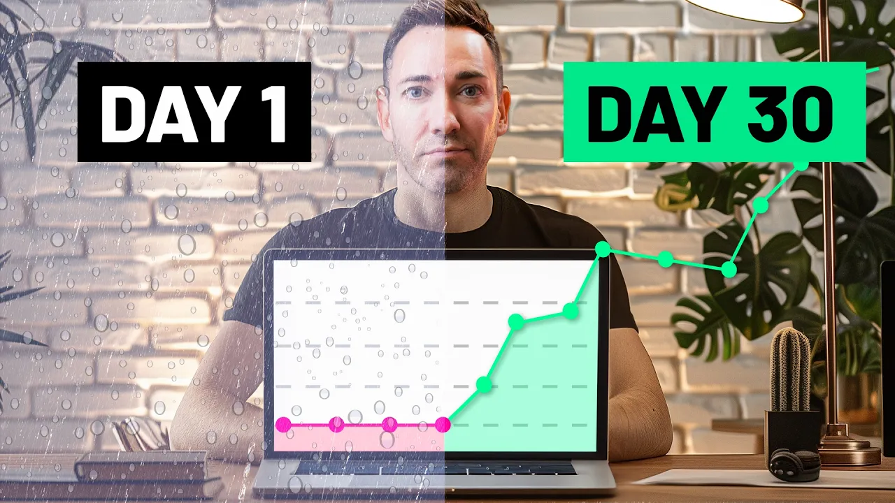 Outline Video Watch These 85 Minutes to Fix Your Useless Digital Marketing