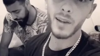 لبيدعس عجرحي نور عواد و اسمر يونس 