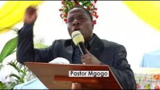 MABINTI AMBAO HAMJAOLEWA UZURI WA SURA NI KWELI UTASHAWISHI MWANAUME AKUOE LAKINI PASTOR MGOGO 