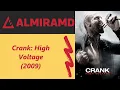 Crank High Voltage - 2009 Trailer