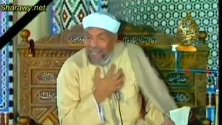 ربنا لا تزغ قلوبنا بعد إذ هديتنا      ربنا إنك جامع الناس ليوم لا ريب فيه      الشيخ الشعراوى دندنها