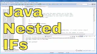 Learn Java Programming - Exercise 05x