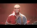 Zach Bryan, Revival (encore), live in San Francisco, October 22, 2022 (4K)