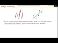 Implicit regularization and benign overfitting for neural networks in high dimensions