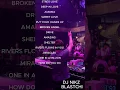 Download Lagu BREAKBEAT CROWN NOSTALGIA | BKB MIXTAPE BY: NIKZ BLASTCHI