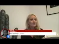 Live with Claire Petulengro
