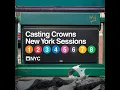 Only Jesus (New York Sessions)
