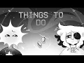 things to do - isat pmv