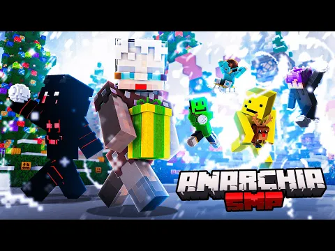 Video Thumbnail: ANARCHIA SMP -  70 000 SUB! STREAM PRZEDŁUŻANY!  END CRYSTALE?