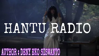 ghost radio