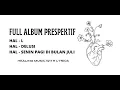 Download Lagu HAL -  Prespektif Full Album Lirik
