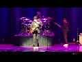 🎷Boney James 2025 Concert🎷The Bounce🎷Slow Burn Tour🎷LIVE Las Vegas🎷BEST smooth jazz R&B🎷Saxophone