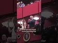 Kennedy Center to Put Trump s Name Back on Building