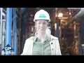 Tara Binn Operations Manager Georgia-Pacific