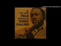 Terry Callier -  It's About Time