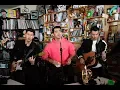 Download Lagu Jonas Brothers: NPR Music Tiny Desk Concert