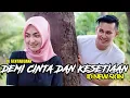 Download Lagu DJ GENTA BUANA - DEMI CINTA DAN KESETIAAN (SEDIH) SLOW VERSION