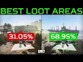 Best Loot Locations in DayZ