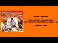WARKOP DKI/NURUL A./SALLY M. - GADIS LAMBADA (Cipt. Rezky I./Warkop DKI) 1990