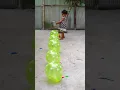 Download Lagu lamiya creazy games balloon pop challenge by using hatur #shorts #popballoons #balloonpop