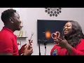 Fireboy Dml Like I Do | Love Story Video | Wedding Anniversary - Victor Thompson