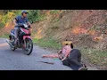 Lagu Full video: 20 days of Hong Thai's life after being rescued by Nam - the journey to regain memory