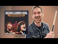 Fortunate Son Creedence Clearwater Revival Complete Drum Lesson
