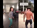 HER Dance Challenge W Joel Bushby on TikTok Neon Moon Brooks \u0026 Dunn