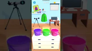 Tie Dying Cloths Game Unity Source Code pocketfriendlycode