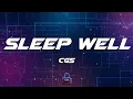 Download Lagu CG5 - SLEEP WELL (Lyrics)