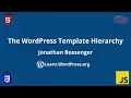 A beginner s guide to the WordPress template hierarchy
