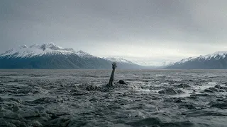 Alaska's Hidden Deathtrap