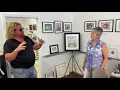 Gale Bliss Art Gallery and Studio