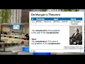 Lecture 11 Boolean Algebra Simplification GSU Prof Mohammed Alser