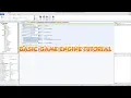 Building a first working game engine - Construct 2 Tutorial Capx file included