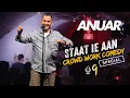 Download Lagu ANUAR STAAT IE AAN #9 CROWD WORK COMEDY SPECIAL