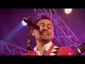 La Konga ft Juan Fuentes - La Noche Sin Ti (En Vivo)