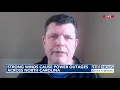 All hands on deck Duke Energy rep responds to more than 200K outages across NC
