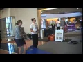Relay For Life Cornhole For A Cure at Shepherd University Wellness Center