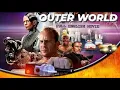 Download Lagu OUTER WORLD - English Movie | Hollywood Blockbuster Action - Adventure Movie Full HD | Bruce Willis