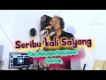 Lagu Seribu kali Sayang_Allah yarham Pakcik Saleem_LodiCover.