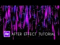 After Effect Tutorial Particles Motion Graphic Trapcode Particular