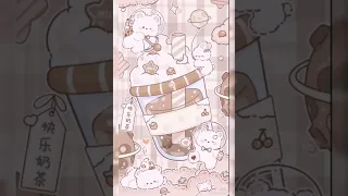 Cute Wallpapers For Girls خلفيات كيوت للبنات 